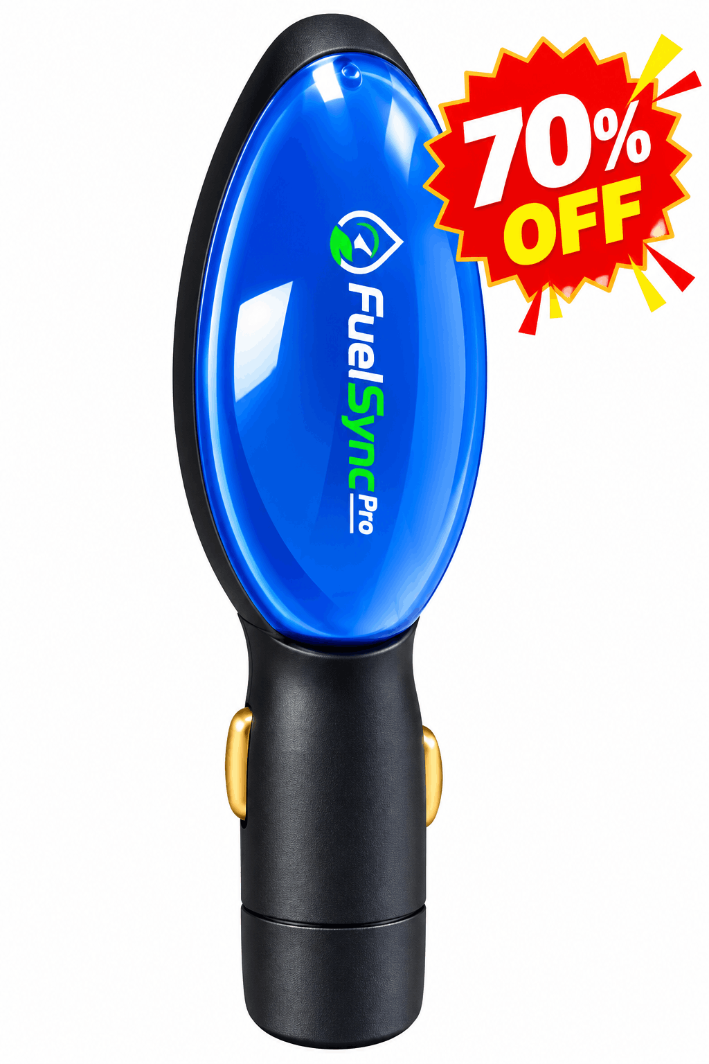 buy fuel sync now