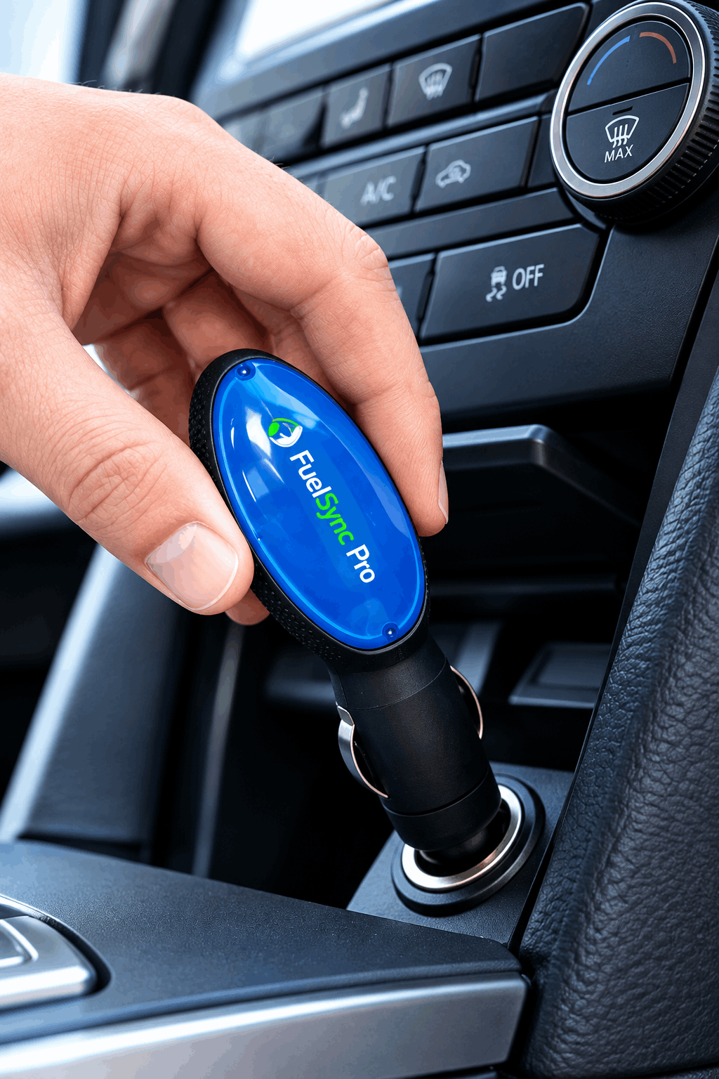 buy fuel sync