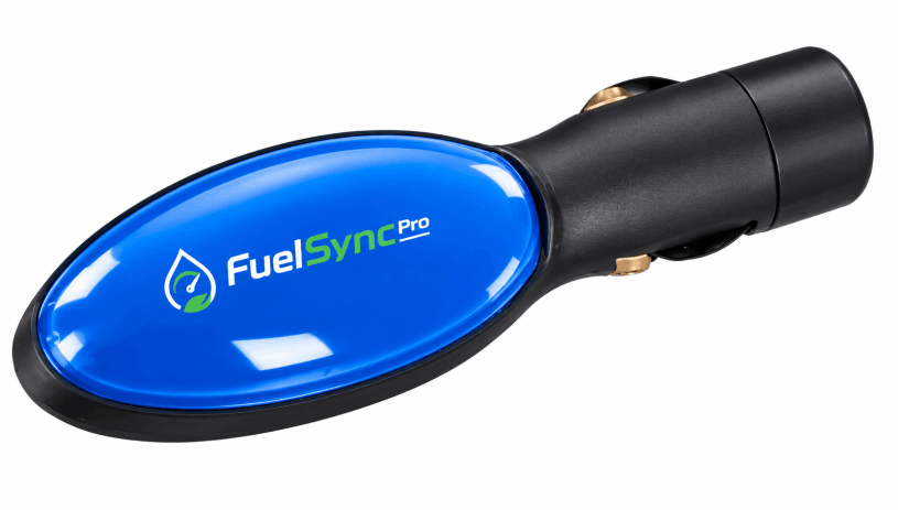 fuel sync product