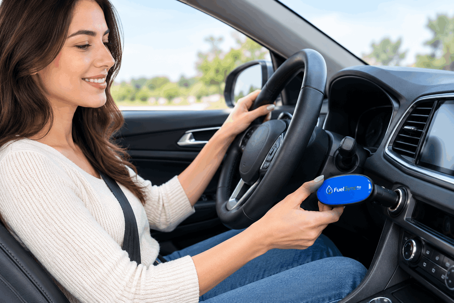 works fuel sync